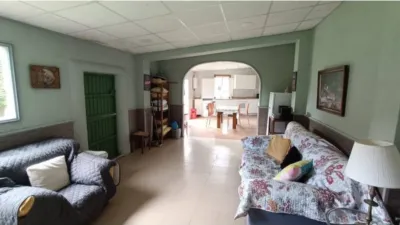 Rustic house in Cariño photo 15