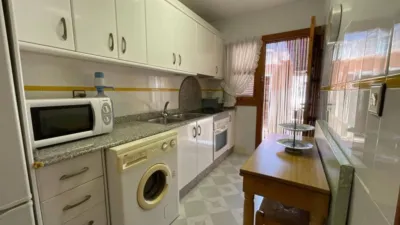 Duplex in Playa Grande-Castellar photo 10