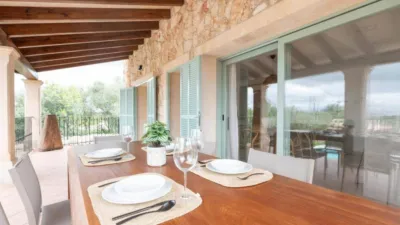 Casa in Sineu photo 31