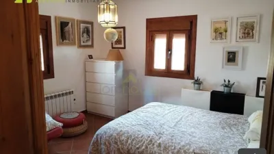 House in Zarcilla de Ramos-Doña Inés photo 17