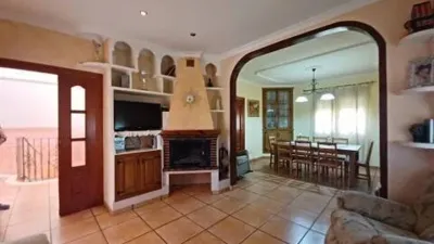 Chalet in Barriada de la Mulería photo 39