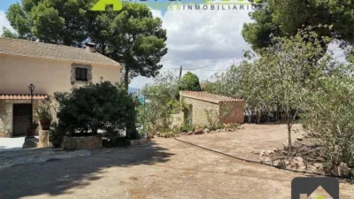 House in Lorca photo 27