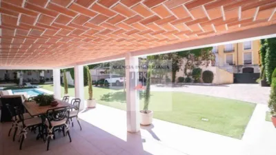 Apartment in Centro-Zona Alta photo 26