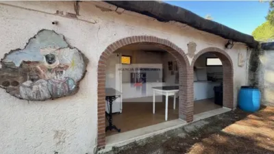 Chalet en Batoy photo 10