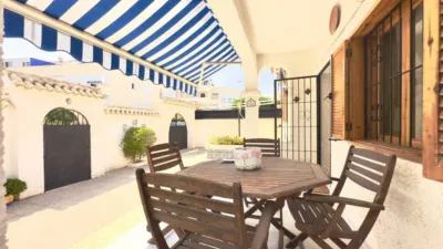 Casa – Orihuela, Barrio de los Mazones, El Badén - Vista 3