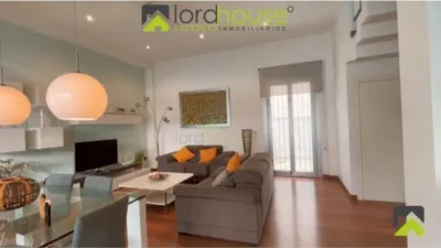 Pis – Pilar de la Horadada, Mil Palmeras, Urbanización Mil Palmeras - Vista 4
