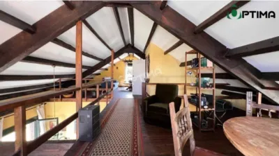 Chalet en Ribeira photo 21