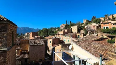 Rustic property in Fornalutx photo 35