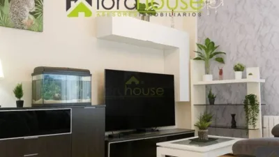 Flat in Lorca photo 11