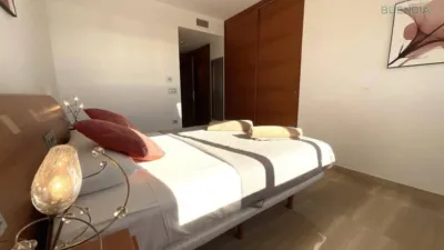 House in Bolnuevo photo 30