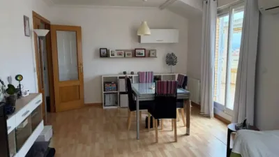 Ático en venta en Villena - Vista 4