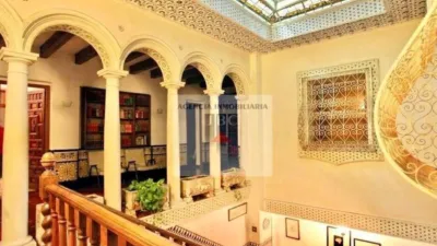 Piso en Ensanche photo 15