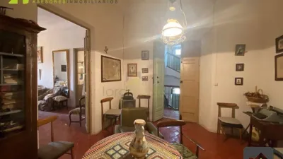 Rustic house in La Hoya-Almendricos-Purias photo 10