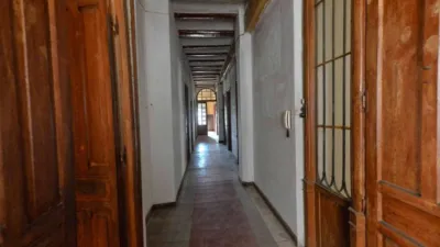 Chalet in Cascante photo 7