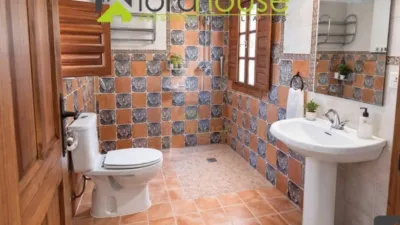 House in Lorca photo 10