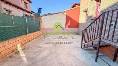 Townhouse on Calle Chopera photo 21