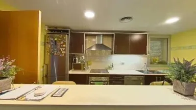 Semi-detached house in Platja de Mont-roig photo 5
