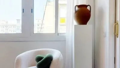 Piso en alquiler en La Dreta de L'Eixample - Imagen 6