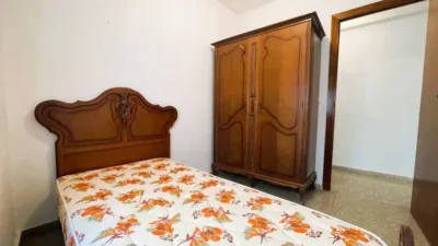 Apartment in El Carme photo 14