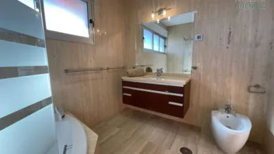 House in Bolnuevo photo 75