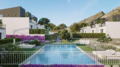 House in Murcia Capital photo 19