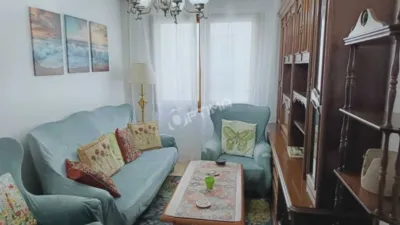 Piso – A Coruña, Agra do Orzán - Vista 3