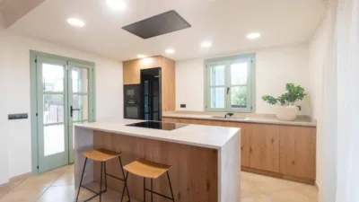 Casa in Sineu photo 19