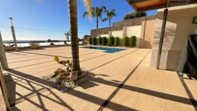 House in Bolnuevo photo 52