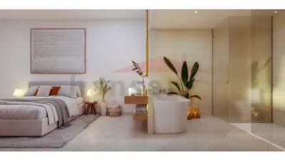 Apartment in Fuengirola photo 12