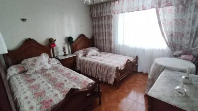 Rustic house in Cedeira photo 7
