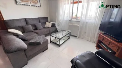 Chalet in Muros photo 8