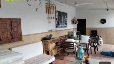House in Zarcilla de Ramos-Doña Inés photo 23
