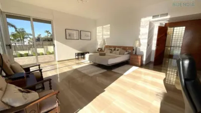 House in Bolnuevo photo 20