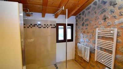 Rustic house in Port de Sóller photo 20
