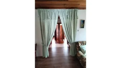 Rustic house in Cariño photo 41