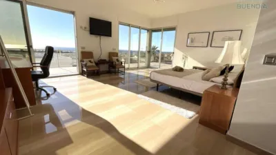 House in Bolnuevo photo 18