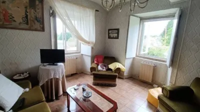 Rustic house in Ferrol photo 10