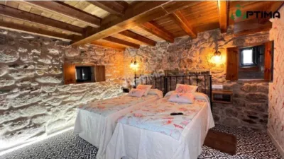 Casa rústica en venta en Dumbría - Vista 4