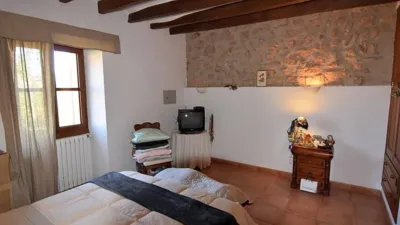 Rustic house in Sóller photo 24