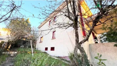 Chalet in O Carballiño photo 21