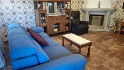 House in Forcarei (Resto Parroquia) photo 17