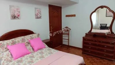 Piso – A Coruña, Agra do Orzán - Vista 2