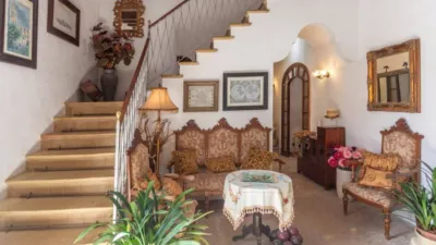 House in Sineu photo 28