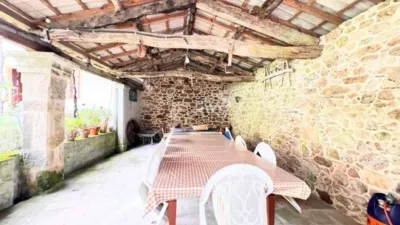 House in A Estrada photo 19