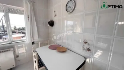 Chalet in Muros photo 4