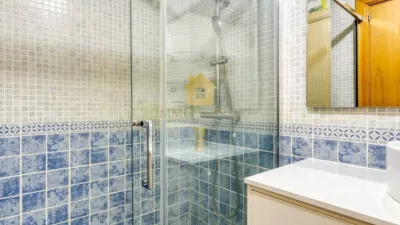 Apartment in Centre photo 27