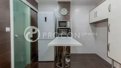 Piso en alquiler en La Raïosa-San Vicente Mártir - Imagen 12