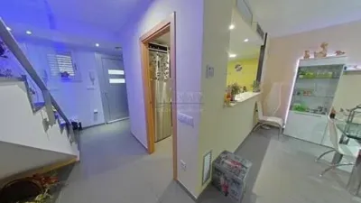 Semi-detached house in Platja de Mont-roig photo 15