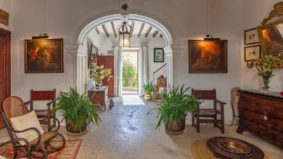 House in Sineu photo 2