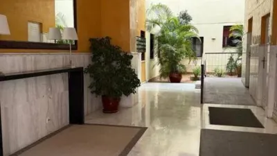 Apartment on Baños Street photo 6